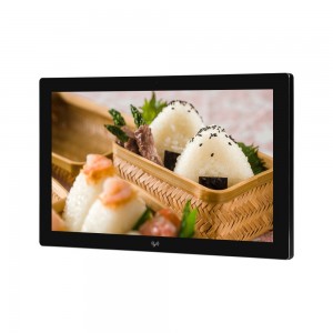10.1,13.3,15.6 Pulgada Super nipis nga LCD monitor touch screen monitor