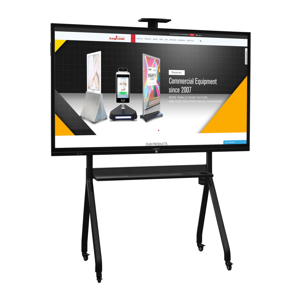 Take Your Second Screen Anywhere with 20% off This Touchscreen Monitor | IFLScience