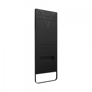 آینه هوشمند 32 اینچی / 43 اینچی تناسب اندام با صفحه نمایش لمسی، نمایشگر تعاملی آینه شیشه ای جادویی برای تمرین / ورزش / باشگاه / یوگا