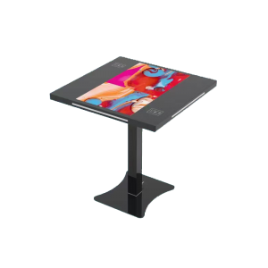 21,5/43/49 palcový interaktívny konferenčný stolík s inteligentným dotykovým displejom