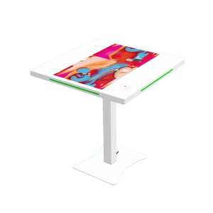 میز قهوه با صفحه نمایش لمسی هوشمند 21.5/43/49 اینچی