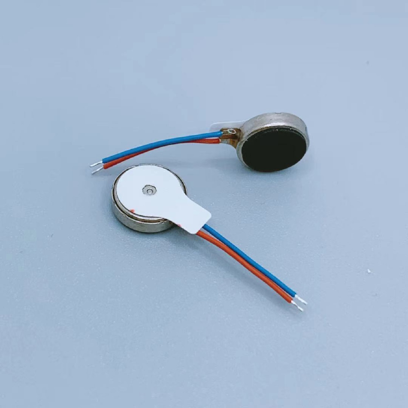 Factory made hot-sale DC Permanent Magnet Mini Vibrating Level Motor -
 Dia 8mm*2.0mm Cell Vibrating Motor | Micro Vibrator | LEADER LCM-0820 – Leader Microelectronics
