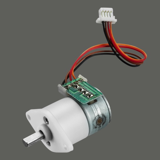 Wholesale Dealers of Three Phase Vibration Motor -
 Good User Reputation for Ce And Iso Approved Nema 34 Cnc Kit 3 Axis Stepper Motor – Leader Microelectronics
