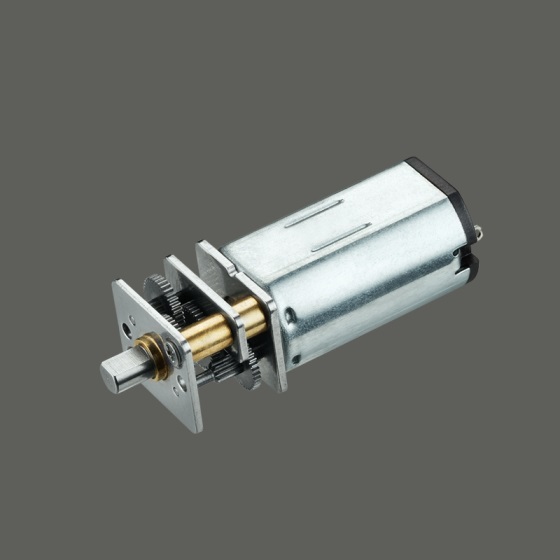 Fast delivery 12v Motor Brushless Ventilator -
 Super Lowest Price 60-100w Torque Small Pinion 90mm Dc Gear Motor – Leader Microelectronics