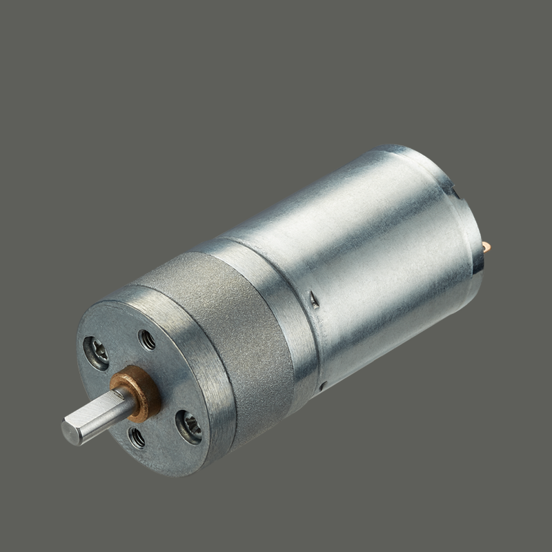 OEM Customized Dc Geared Motor -
 Special Design for Od 63mm Torque 12v 24v Planetary Gearbox Dc Geared Motor,Power 50w 100w 200w – Leader Microelectronics