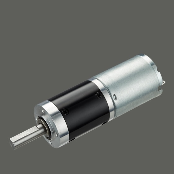 Discountable price 24 Volt Dc Motor -
 Personlized Products Rc Brushless Motor Rocket 540-v4s 21.5t Sensored Brushless Dc Motor – Leader Microelectronics