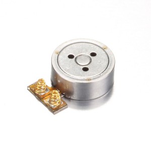ລາຄາຂາຍສົ່ງຈີນ mini vibration dc motor 3v 10mm thickness 3.0mm pancake motor ໂທລະສັບມືຖື vibrating Motor