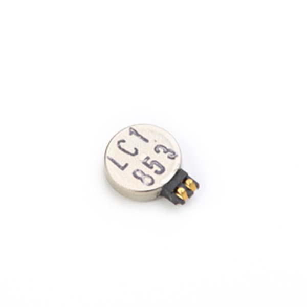 Low MOQ for Non-captive Linear Stepper Motor -
 Cheapest Price 3V 4MM small dc micro SMD vibrator motor used for mobile phone – Leader Microelectronics