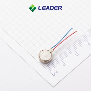 Dia 8mm*3.0mm Small Coin Vibration Motor| Micro Motor | LCM-0830