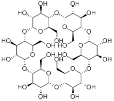 CAS:10016-20-3 | Cyclohexapentylose