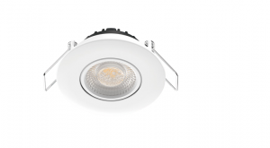 Rize Pro Orientable Ultra Slim LED Downlight 5RS380