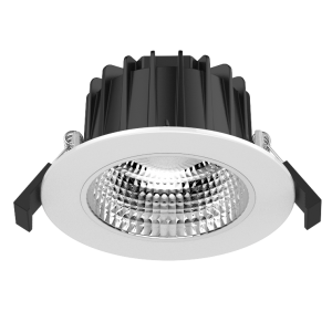 3CCT SWITCHABLE 8W/10W Domestic&Commercial Downlight