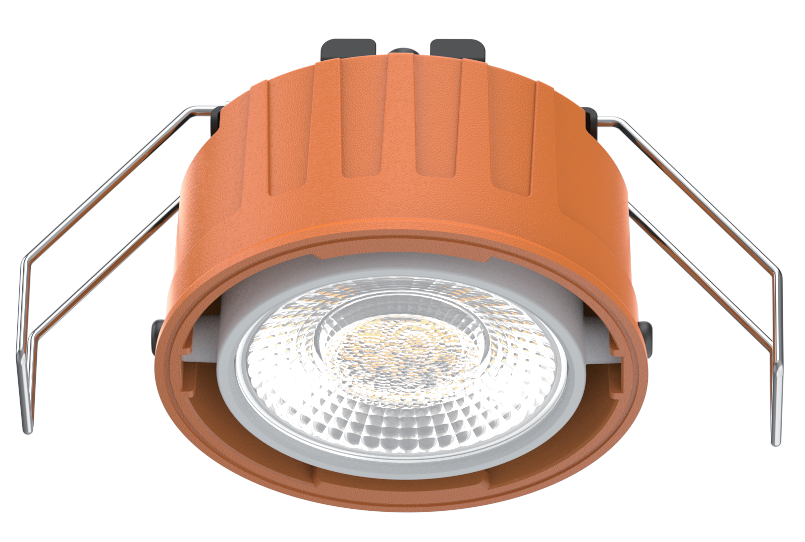 Polaris 7W All-in-one LED  downlight 5RS338