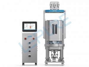 Chinese wholesale Cell Bioreactor - LePhinix Single-use Bioreactor – LePure