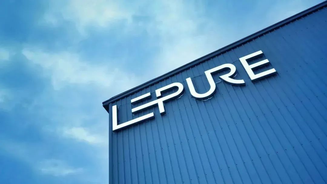 Exhibition Review: Impressive Appearance of LePure Biotech in Interphex 2023