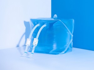 Chinese wholesale 2D Biological Liquid Storage Bag - LeKriusTM3D Storage Bag – LePure
