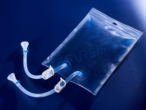 Professional China Protein Aggregation And Bioprocessing - LeKriusTM2D Storage Bag – LePure