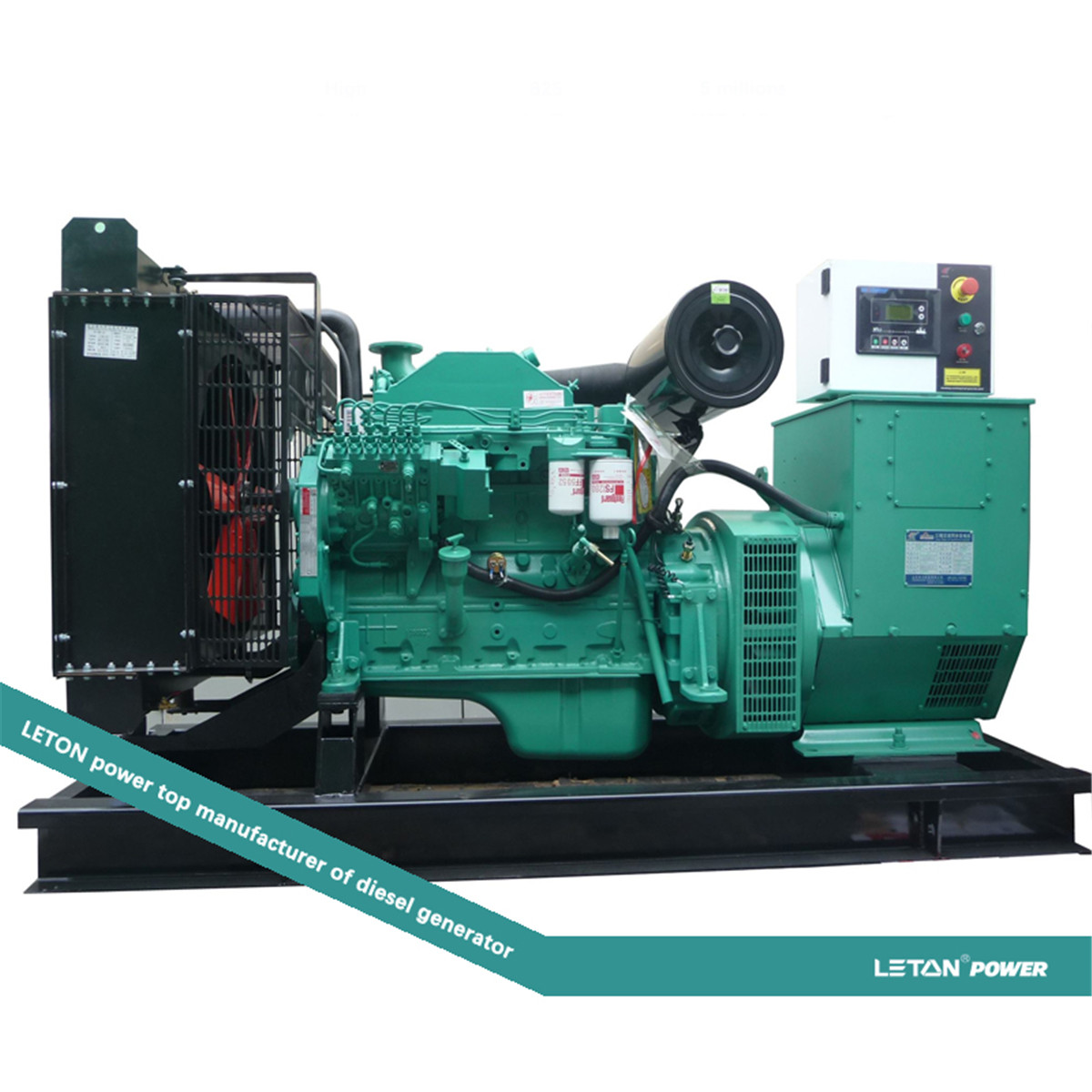 Generator Rental Market Value to Reach US$ 7.4 Bn by 2031: