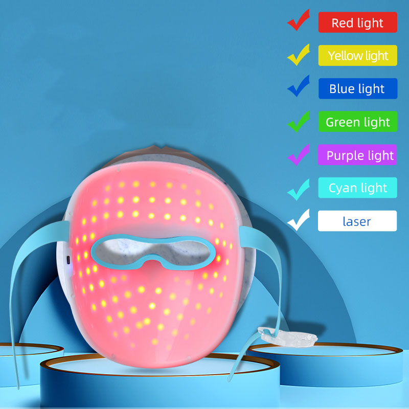 LED Light Mask များ အမှန်တကယ် အလုပ်ဖြစ်ပါသလား။