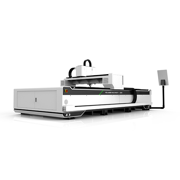 Laser Cutting Machines: The Future of Metal Cutting