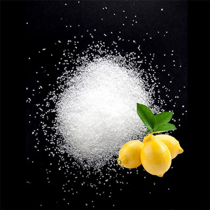 CITRIC ACID ANHYDROUS Featured Image
