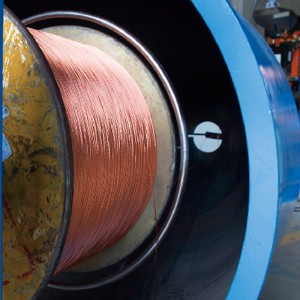 China Buy Automatic Cable Coiling And Shrinking...