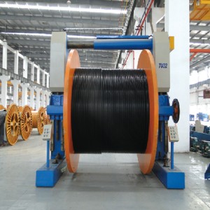 China Buy Copper Wire Granulator Separator Manu...