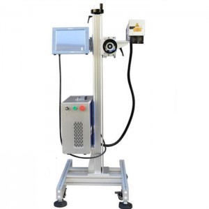 Cable Test System – Pipe Laser Marking Ma...
