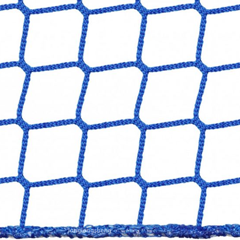 Factory Direct Sales Customized Knotless Sports Net Safety Net