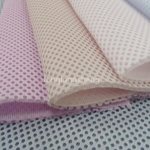 Sandwich Mesh With Good Breathability And Elasticity Can Be Customized In Various Specifications