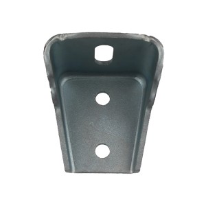 Heavy Duty Big Body Mounting Bracket for Chassis