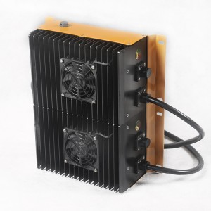 OBC  Q1-4KW  DC12-108V  20-60A good to charge and protect your battery