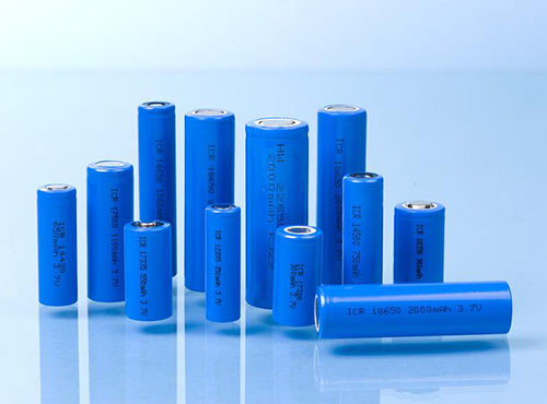 Proses tradisional pembuatan pasta sel baterai lithium