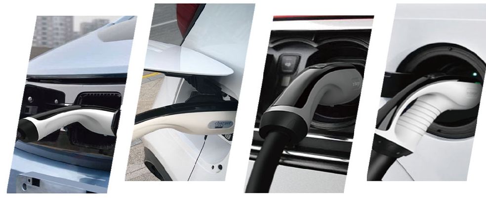 Those things about the new energy vehicle charging system（2）