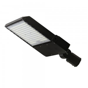 400W LED Shoebox Light 400 watt led parking lot lighting high power lamp Module Led Shoebox Light 60000lumens