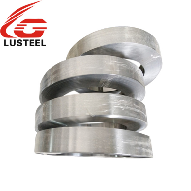 The reason of thickness difference of cold rolled steel strip