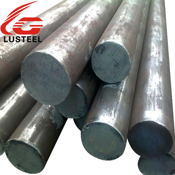 Factory Price Thick Wall Seamless Steel Tube - Alloy structural steel 15CrMo alloy steel Carbon customizable – Lu