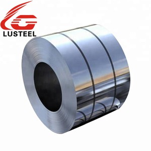 Cold rolled stainless steel coil Factory Direct...