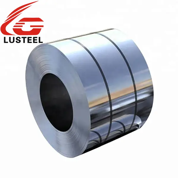 Advantages of cold rolled stainless steel coi