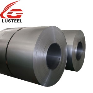 Cold Rolled Steel Coil Complete specifications customizable