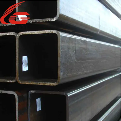 Factors affecting the life of seamless square pipe