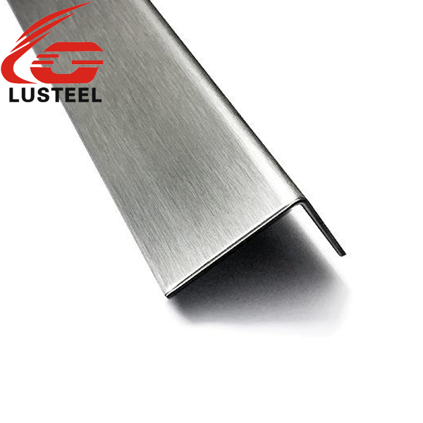 Best-Selling Stainless Steel Angle - Stainless steel angle 316L equilateral unequal steel  – Lu