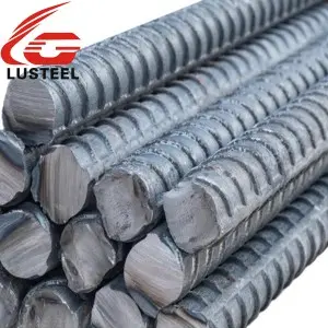 Rust removal technology of steel rebar