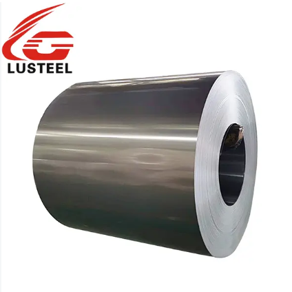 Production and requirements of silicon steel coil