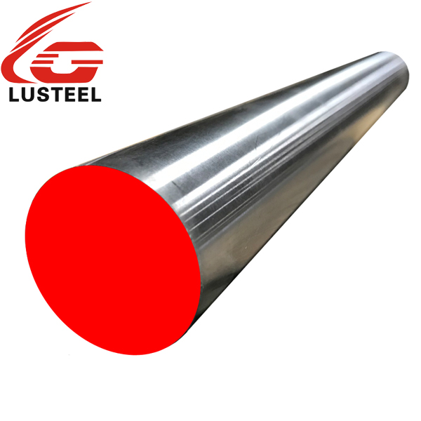 OEM Manufacturer Steel Wire Strand - Tool steel chinese manufacturer 1.2080 D3 AISI D3 DIN 1.2080 GB Cr12  – Lu