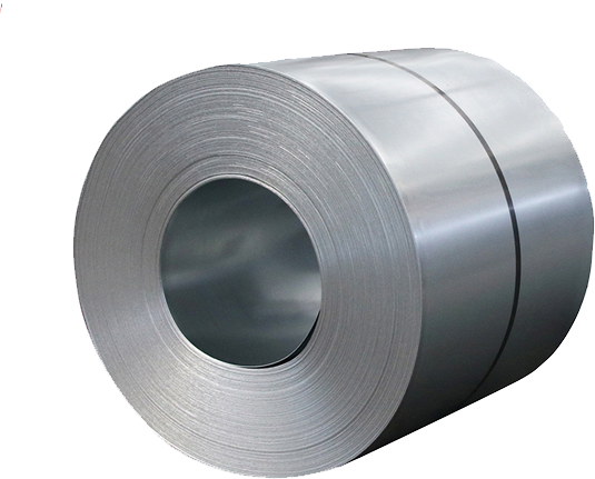 Cold rolled steel coils are made of hot rolled coils and roll down to below the reloading temperature at room temperature. Cold rolled steel has good performance. That is, cold rolled steel can be thinner and more precise.