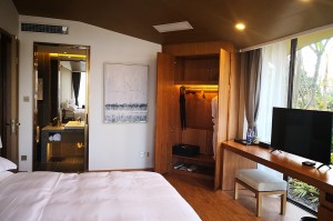 Luxury Resort Tende Iri Kutengeswa