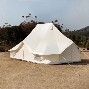 Luxury Oxford Polyester emperor tent