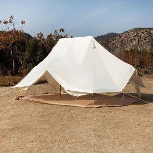 Luxury Oxford Polyester emperor tent