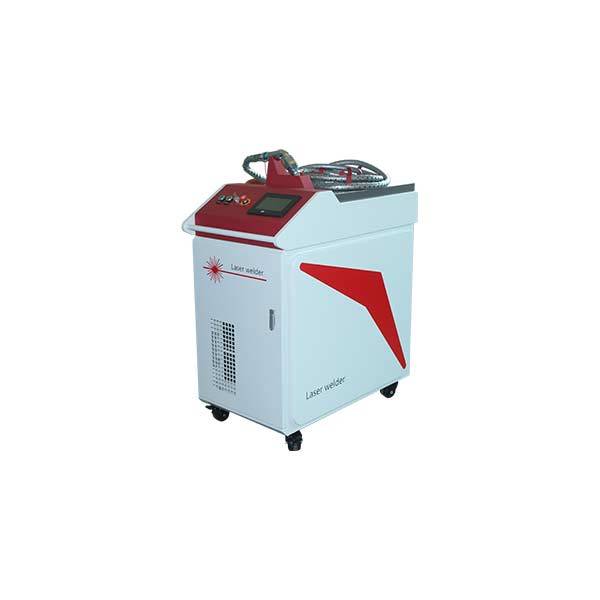 Fiber laser welding machine for metal stainless steel 500w 1000w Featured Image